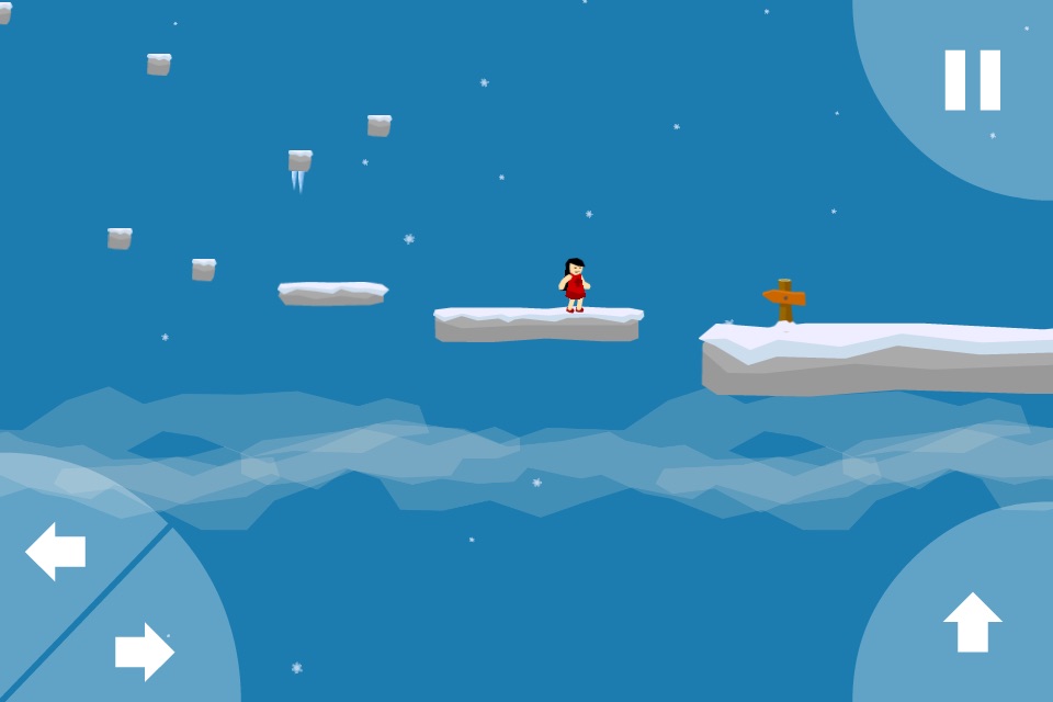 Perch: The Game screenshot 4