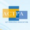 This app has been carefully prepared for the ACT Principals Association members and executive to facilitate communication and resources distribution