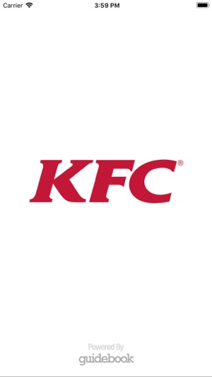 KFC UK&I Events and Onboarding(圖1)-速報App