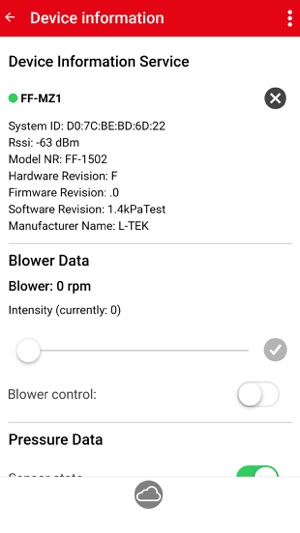 Domel MOniTOR(圖3)-速報App