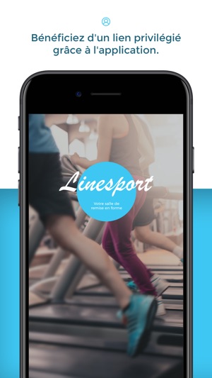 Linesport