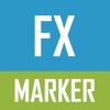 CFD and FX Trading at FXMARKER