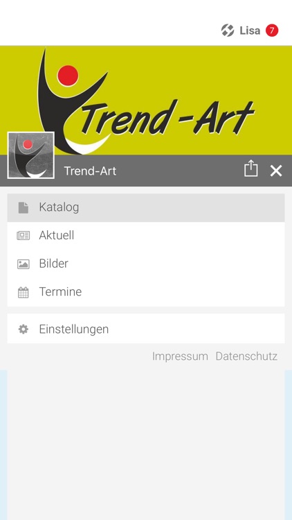 Trend-Art