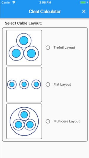 CleatCalculator(圖2)-速報App