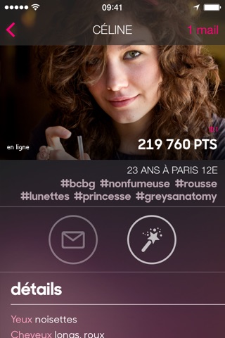 adopte - app de rencontre screenshot 4