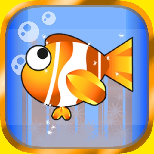 Ocean Fishing Frenzy iOS App