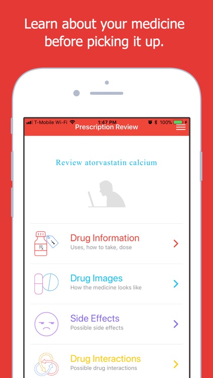 Red Apple Pharmacy screenshot-3