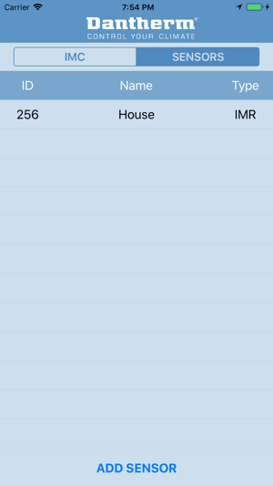 Dantherm IMCS(圖4)-速報App