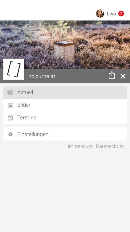 holzurne.at