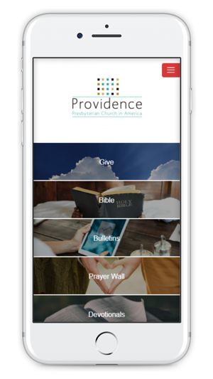 Providence PCA(圖1)-速報App