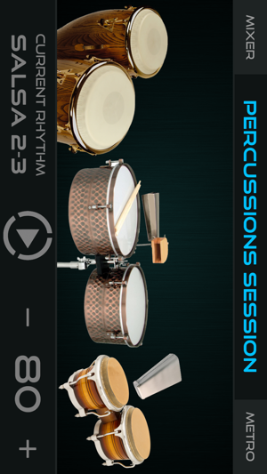 Percussions Session(圖8)-速報App