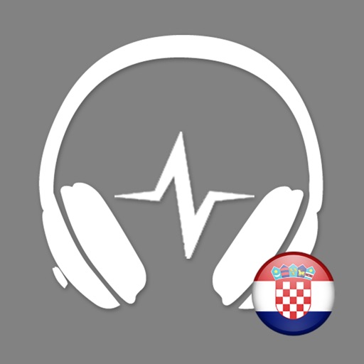 Radio Hrvatska FM Croatia Live icon