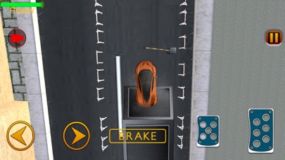 Chicago Car Parking Academy 1.1 IOS -