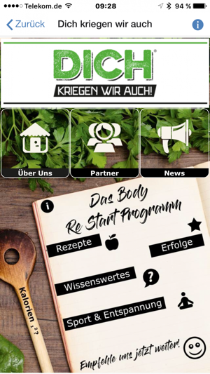 Dich Kriegen Wir Auch(圖1)-速報App