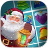 Santa Christmas Match 3 Puzzle