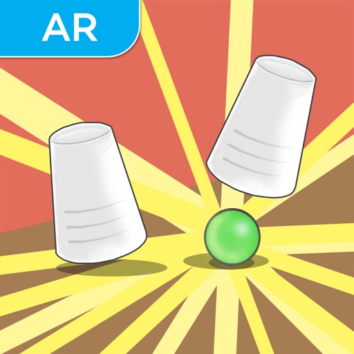 AR Switch - Improve Focus iOS App