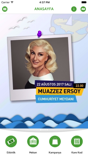 Yeşil Valiz