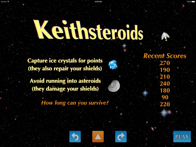 Keithsteroids(圖1)-速報App