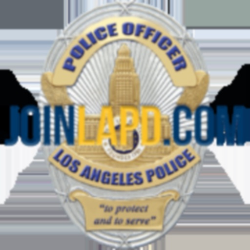 LAPD VR Choose your Future