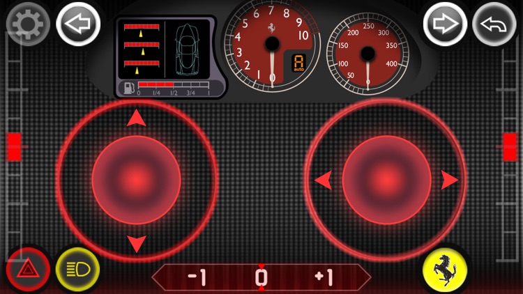 silverlit ferrari app