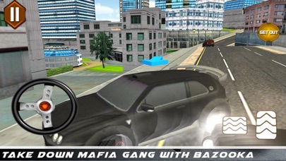 How to cancel & delete Auto Theft Car: Gangster Fight from iphone & ipad 1
