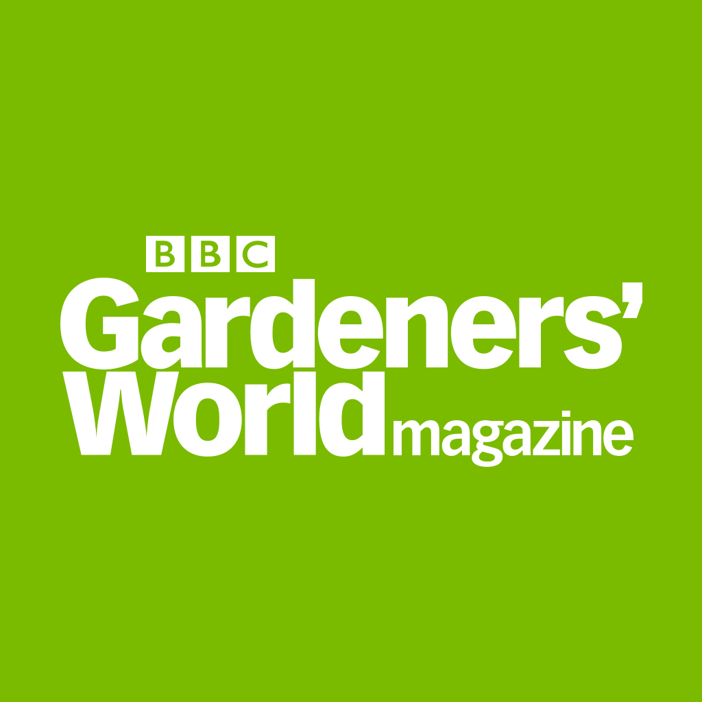 BBC Gardeners’ World Magazine App Icon