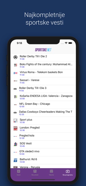 Sportske.net(圖8)-速報App