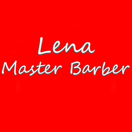 Lena Master Barber