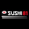 Sushi81