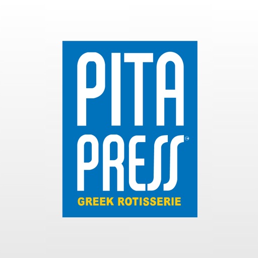 Pita Press icon
