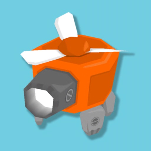 Tiny Drone icon