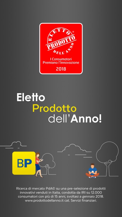 BancoPosta