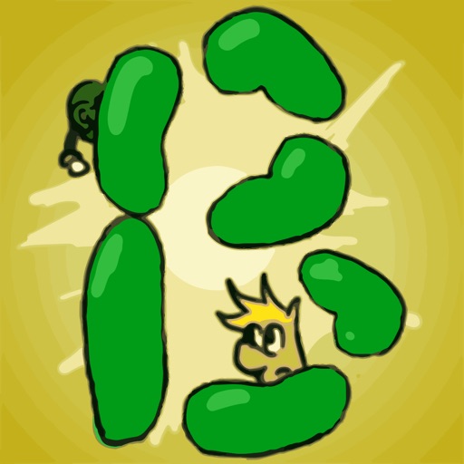 Beany Beans Icon