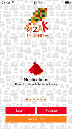 Nyzak Kindergarten(圖1)-速報App