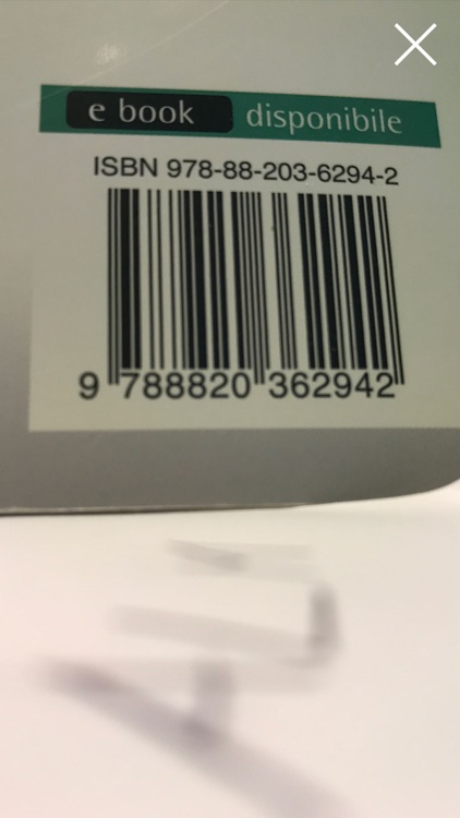 uBarcode screenshot-4