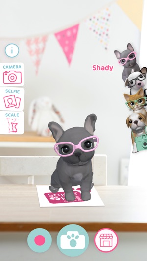 Studio Pets AR(圖4)-速報App