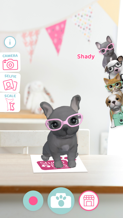 Studio Pets AR screenshot 4