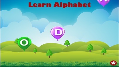 Balloon Pop - Learning Game screenshot 3