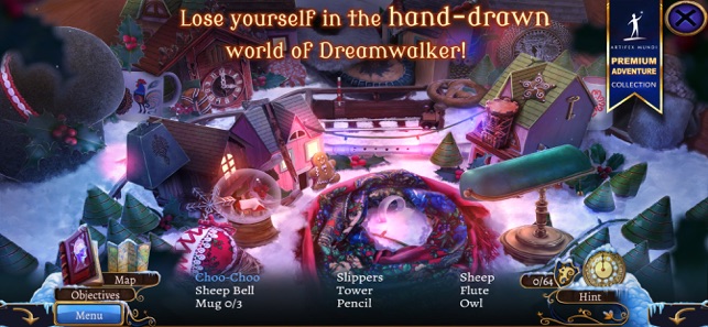 Dreamwalker(圖3)-速報App