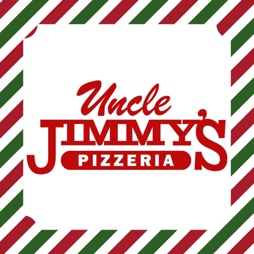 Uncle Jimmy's Pizzeria icon