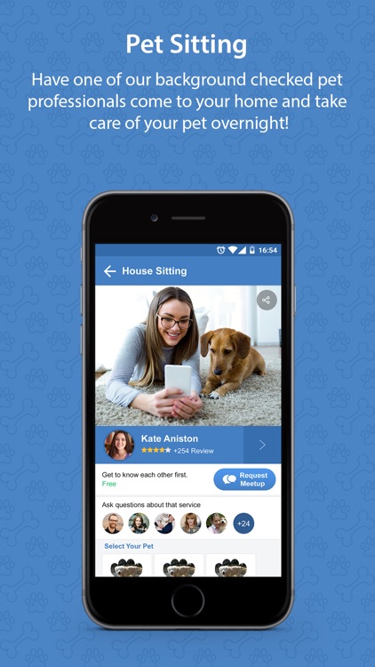 Pawpular - Pet Society & Care