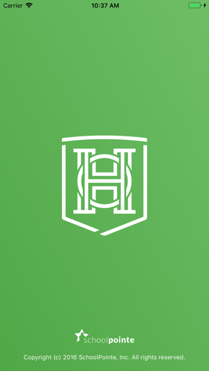 Ottawa Hills Local Schools(圖1)-速報App