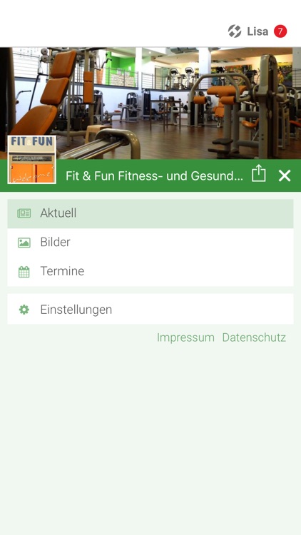 Fit & Fun Neheim