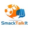 SmackTalkIt - Sports Messaging
