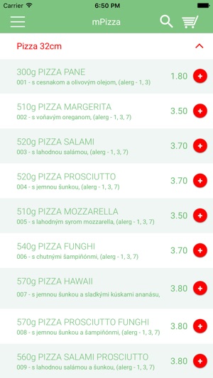 Pizzeria Lucciante(圖5)-速報App