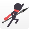 The Spear Stickman