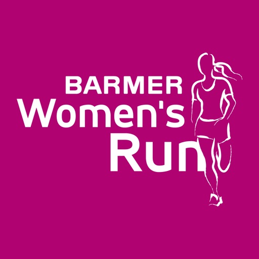 Women's Run Trainingsapp icon