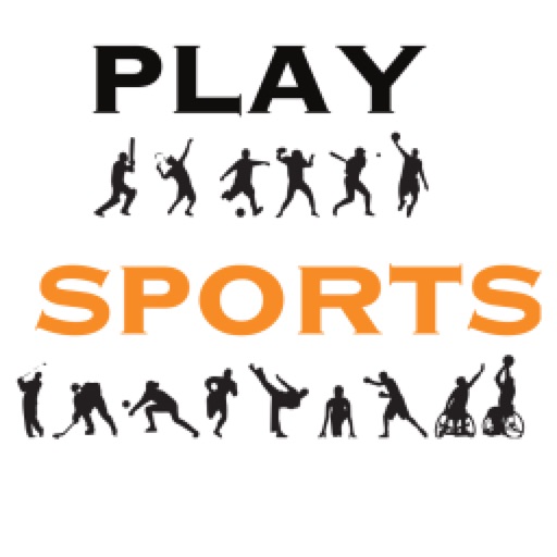 Play Sports