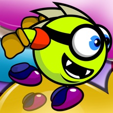 Activities of ABC Ninja Running and Reading