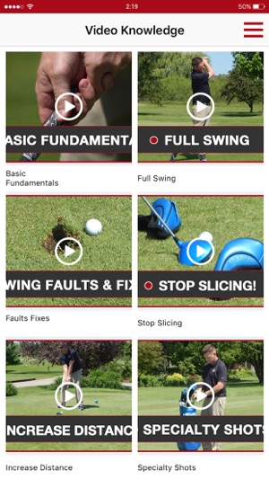 Guide for Golf(圖2)-速報App